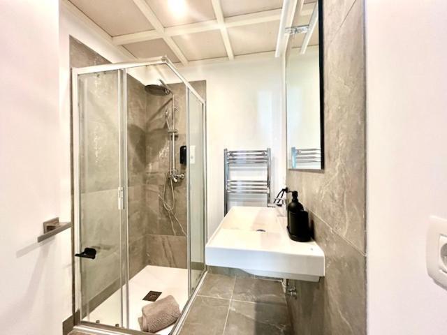 Appartement Alaminos 10