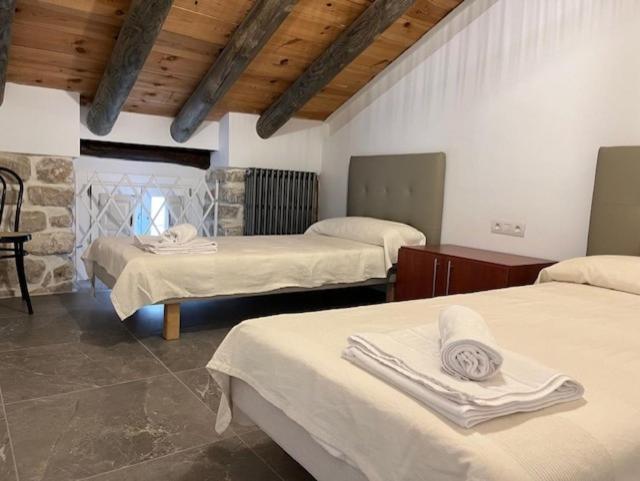 Appartement Alaminos 10 Úbeda