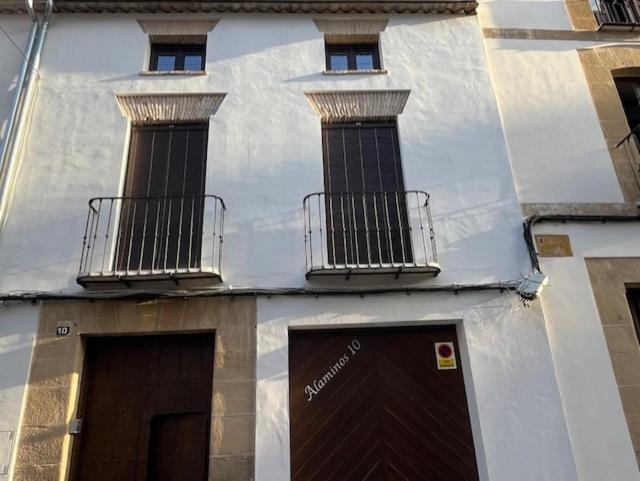 Alaminos 10 Appartement
