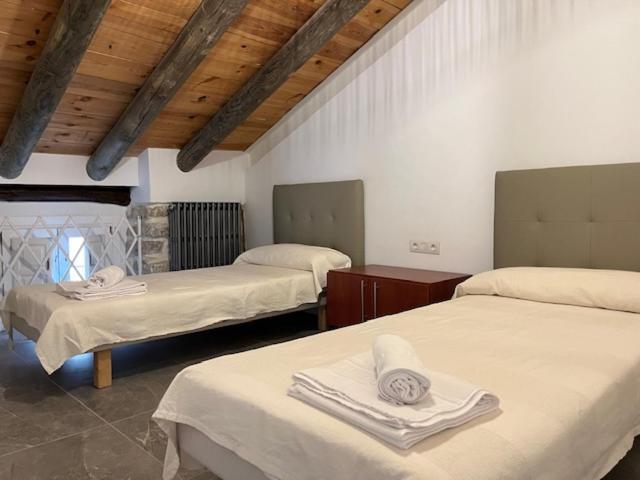 Alaminos 10 Appartement