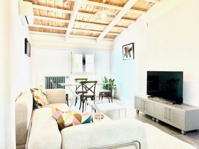 Alaminos 10 Appartement Úbeda