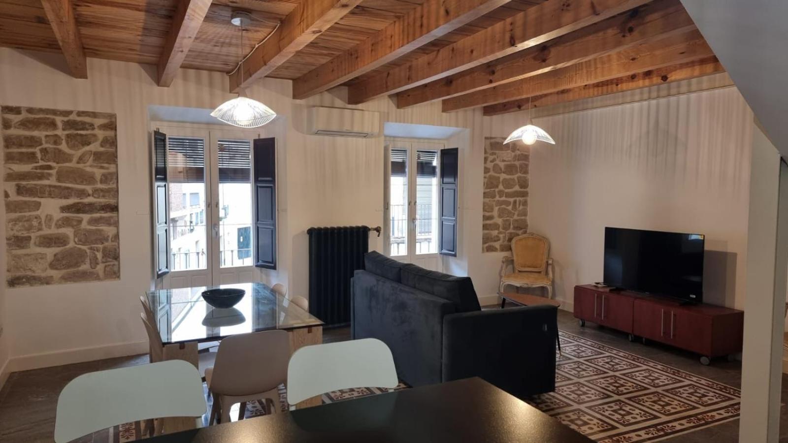 Alaminos 10 Appartement