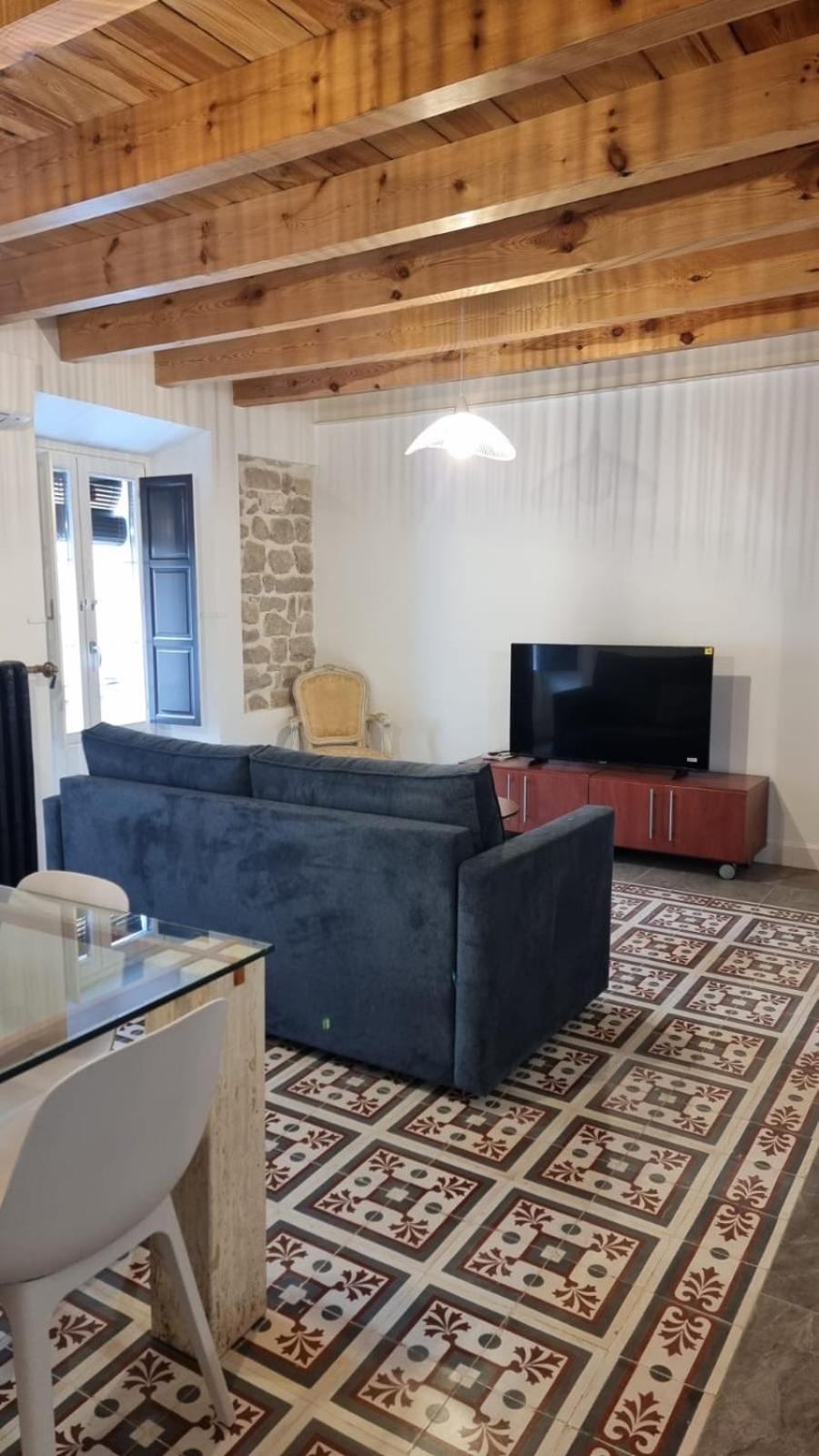Appartement Alaminos 10 Úbeda