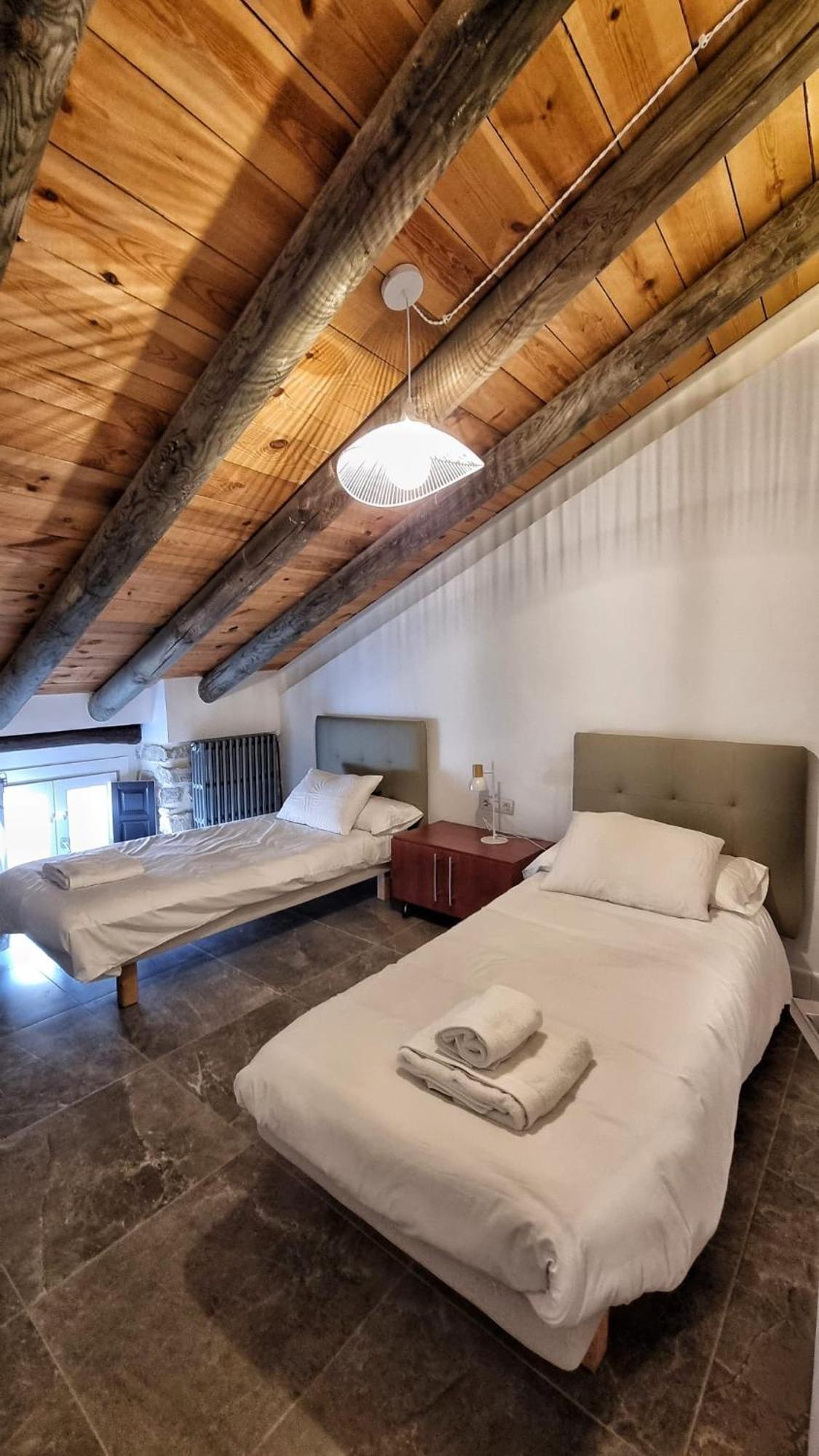 Appartement Alaminos 10