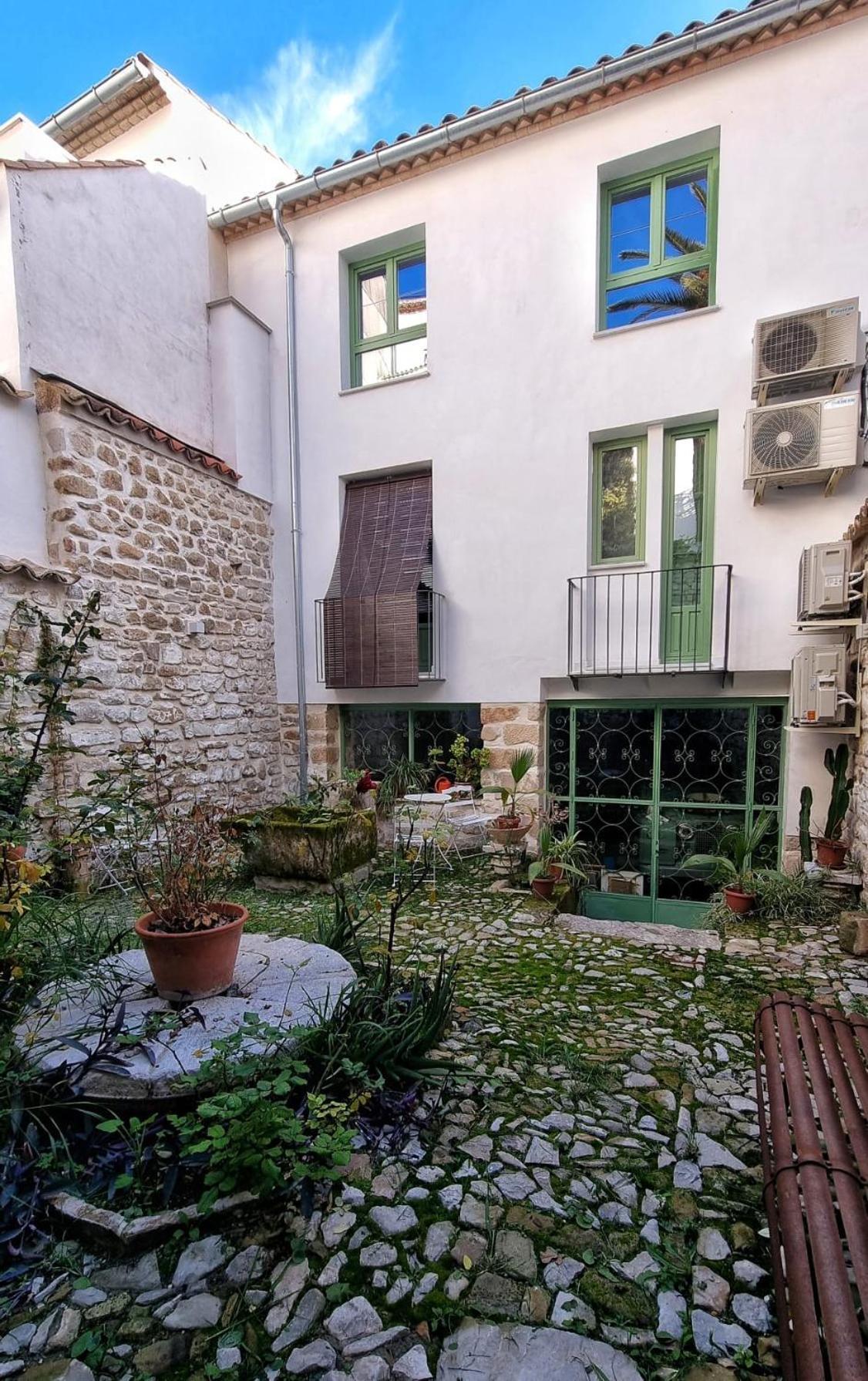 Alaminos 10 * Úbeda