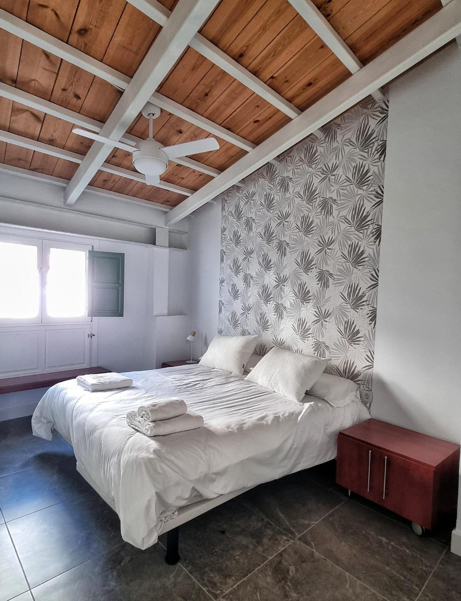 Appartement Alaminos 10 Úbeda