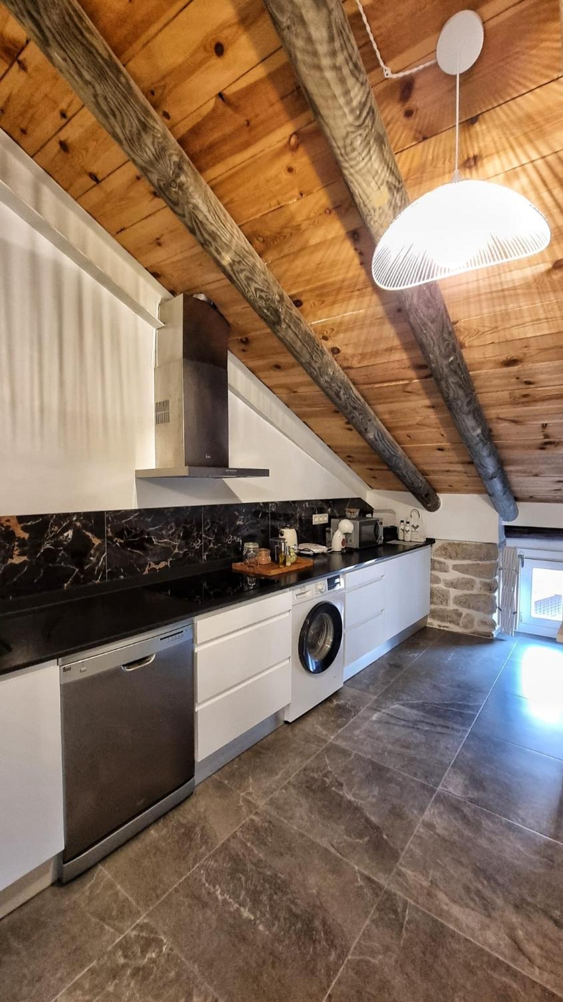 Alaminos 10 Appartement Úbeda