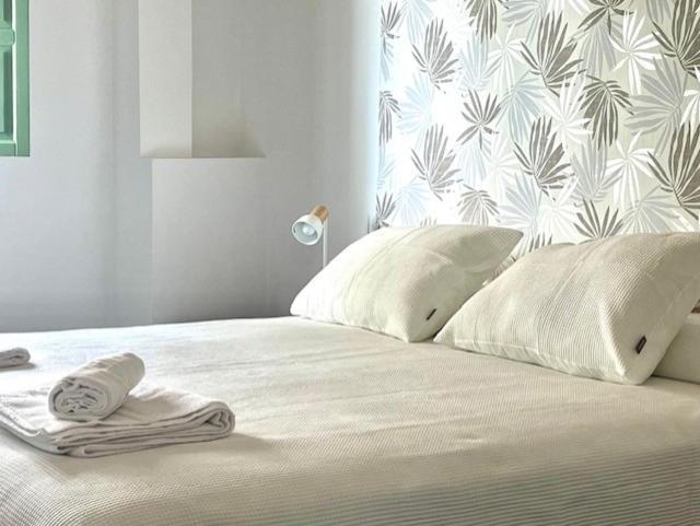Apartment Alaminos 10 Ubeda (Andalucia)