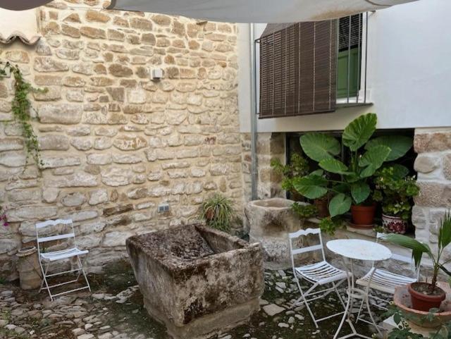 Apartment Alaminos 10 Ubeda (Andalucia)
