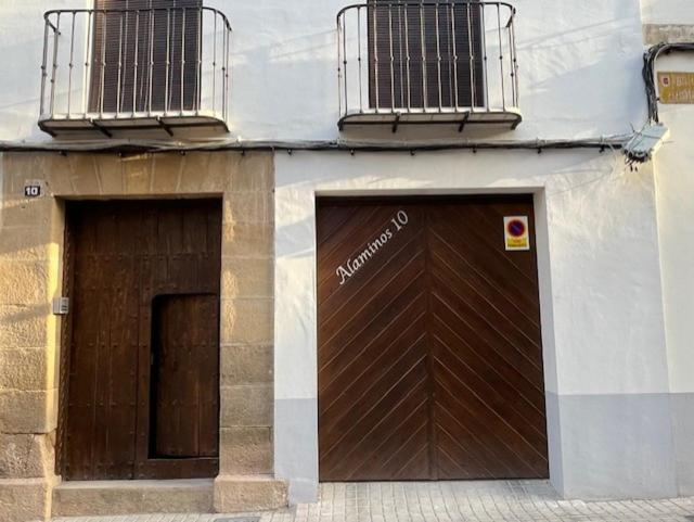 Apartment Alaminos 10