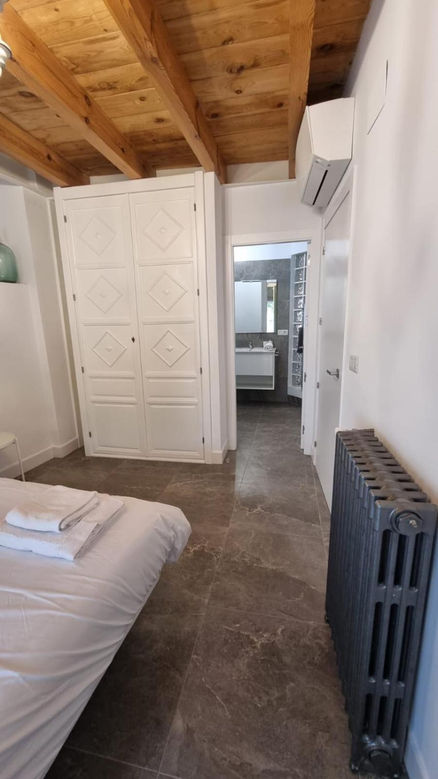 Alaminos 10 Apartment *