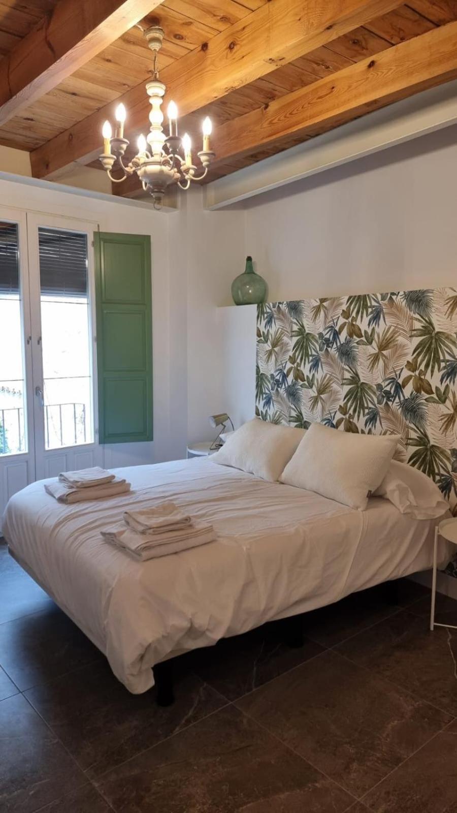 Alaminos 10 Apartment Ubeda (Andalucia)