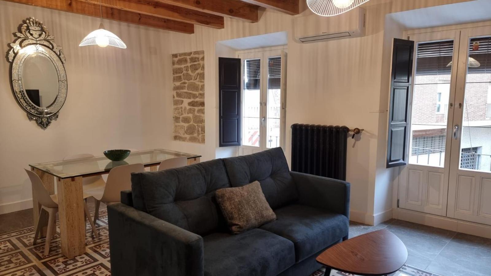 Alaminos 10 Apartment Ubeda (Andalucia)