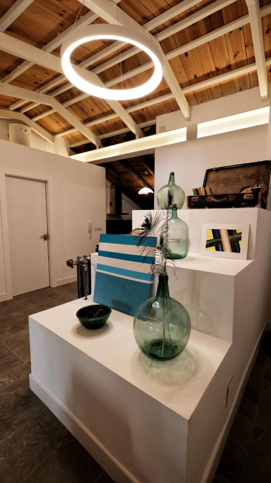 Alaminos 10 Apartment Ubeda (Andalucia)